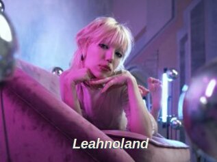 Leahnoland