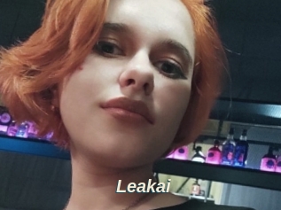 Leakai