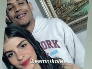 Leamnikole