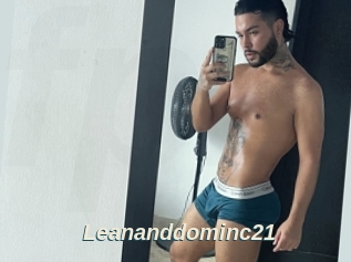 Leananddominc21