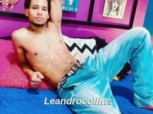 Leandrocollins
