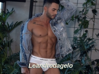 Leandrodagelo
