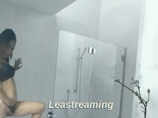 Leastreaming