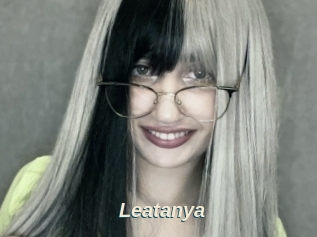 Leatanya
