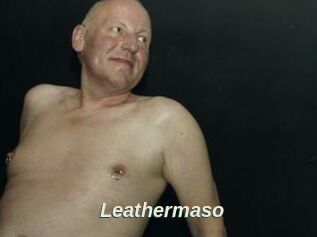 Leathermaso