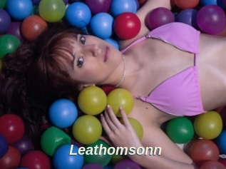 Leathomsonn