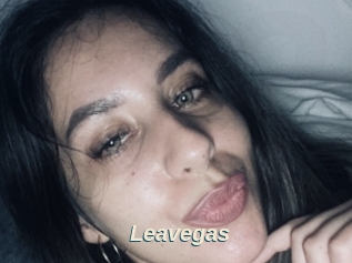 Leavegas