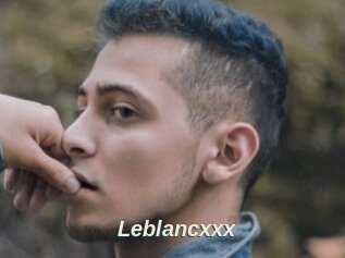 Leblancxxx