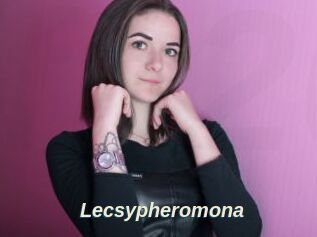 Lecsypheromona