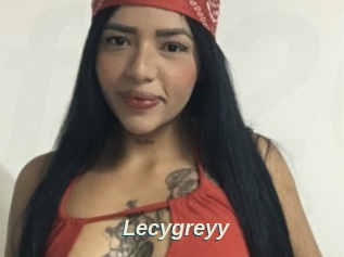 Lecygreyy