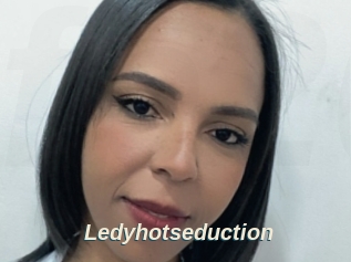 Ledyhotseduction