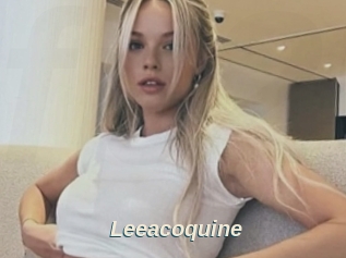 Leeacoquine