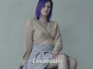 Leeaevans