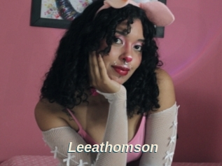 Leeathomson