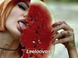 Leeloovoss