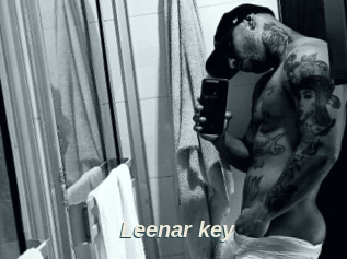 Leenar_key