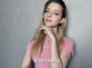 Leesakaz