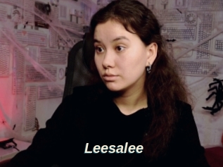 Leesalee