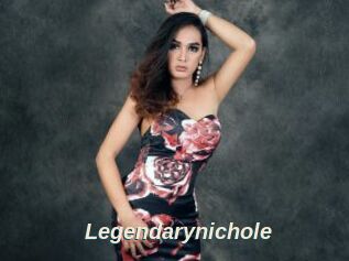 Legendarynichole