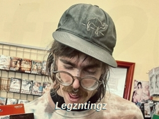 Legzntingz