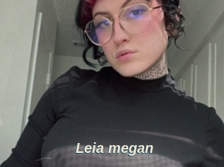 Leia_megan