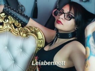 Leiabennett