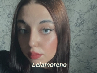 Leiamoreno