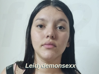 Leidydemonsexx