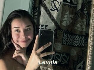 Leiiiila