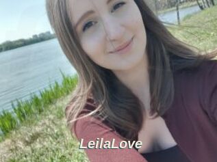LeilaLove