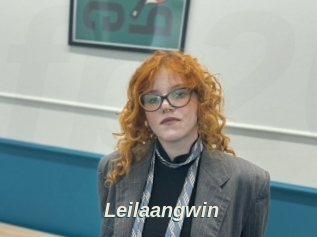 Leilaangwin