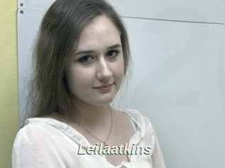 Leilaatkins