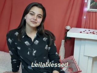 Leilablessed