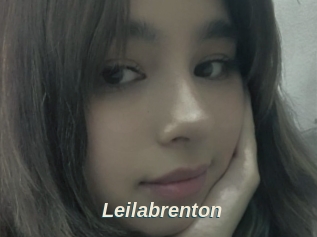 Leilabrenton
