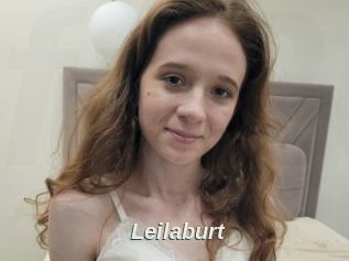Leilaburt