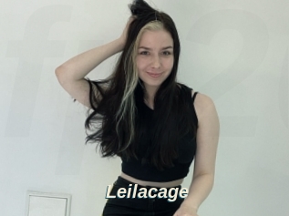 Leilacage