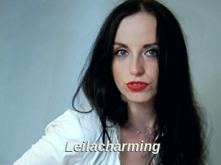Leilacharming