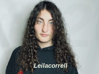 Leilacorrell