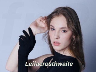 Leilacrosthwaite