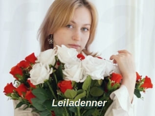 Leiladenner
