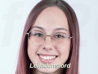 Leiladunsford