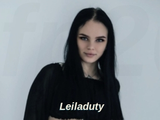 Leiladuty