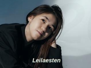 Leilaesten