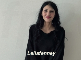 Leilafenney