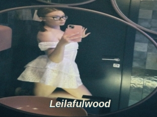 Leilafulwood