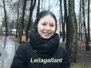 Leilagallant