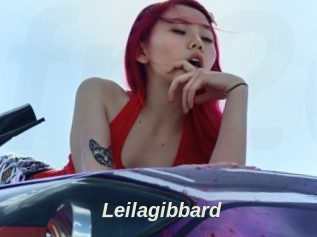Leilagibbard