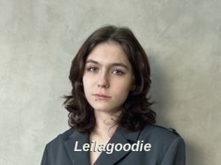 Leilagoodie