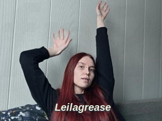 Leilagrease