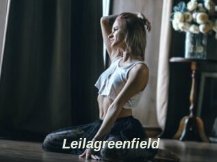 Leilagreenfield